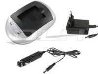 Dlh External charger 220V&12V (GS-PP862) Dlh External charger 220V&12V (GS-PP862)